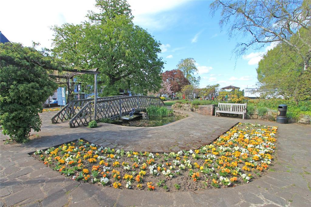 The Vine Pavilion