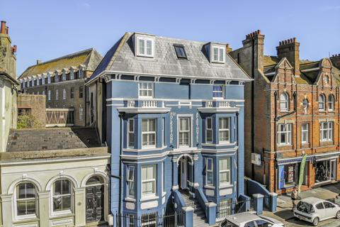 Hotel for sale, Cheriton Place, Folkestone, CT20