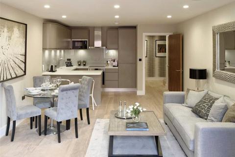 3 bedroom flat for sale - Forty Lane, Wembley, Middlesex