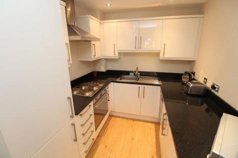 2 bedroom flat for sale - Ironbridge Works, Newport Pagnell.