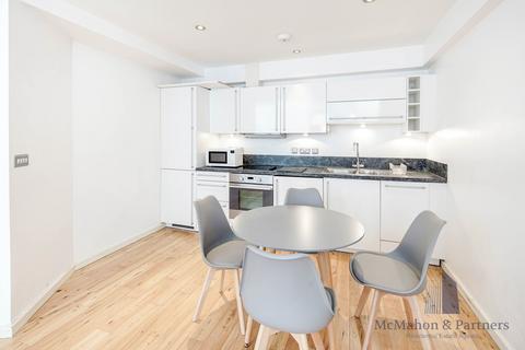 1 bedroom apartment to rent, Kamen House, 17-21 Magdalen Street, London, SE1