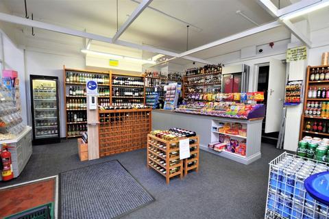 Retail property (high street) for sale, Clarke’s of Whitby, Skinner Street