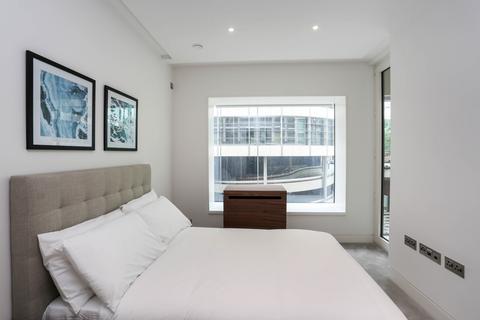 1 bedroom apartment for sale, Sugar Quay, 1 Water Lane, London, EC3R