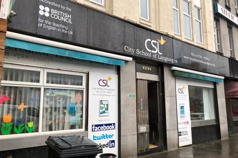 Office to rent, Mansel Street, Swansea