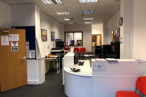 Office to rent, Mansel Street, Swansea