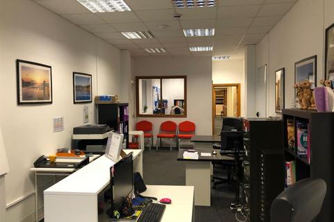 Office to rent, Mansel Street, Swansea