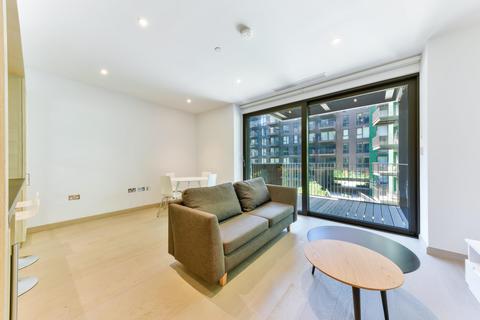 undefined, Legacy Building, Embassy Gardens, Nine Elms, SW11