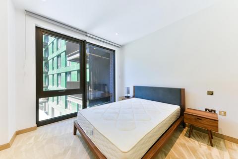undefined, Legacy Building, Embassy Gardens, Nine Elms, SW11