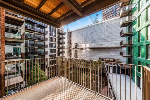 undefined, Legacy Building, Embassy Gardens, Nine Elms, SW11
