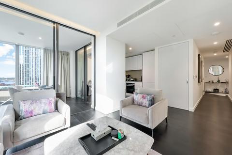 Damac Tower, Bondway, Nine Elms, London, SW8