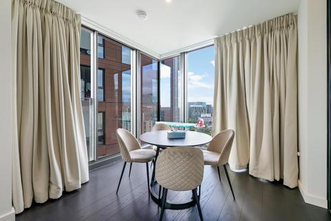 undefined, Damac Tower, Bondway, Nine Elms, London, SW8