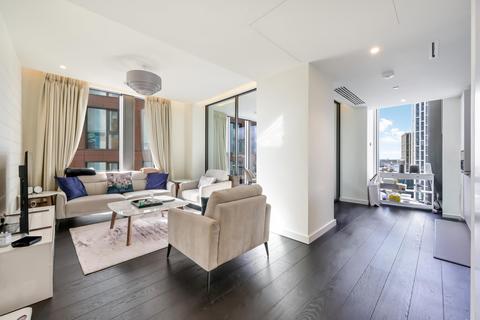 undefined, Damac Tower, Bondway, Nine Elms, London, SW8