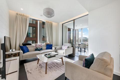 undefined, Damac Tower, Bondway, Nine Elms, London, SW8