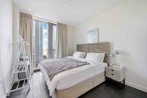 undefined, Damac Tower, Bondway, Nine Elms, London, SW8