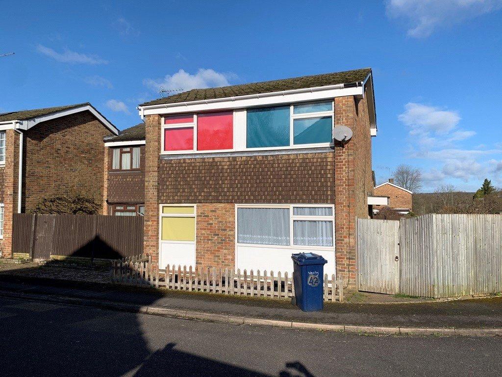Bardsley Drive, Farnham, Surrey, GU9 1 bed house £550 pcm (£127 pw)