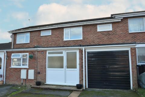 36 Alder Drive, Alderholt, Fordingbridge, SP6 3EP