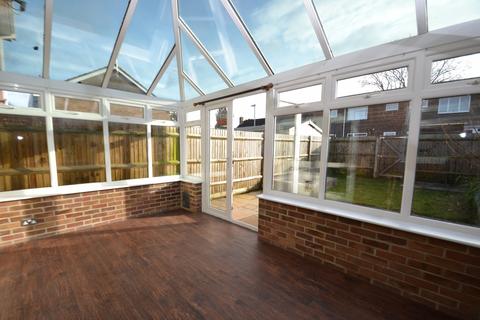 36 Alder Drive, Alderholt, Fordingbridge, SP6 3EP