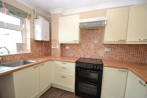 36 Alder Drive, Alderholt, Fordingbridge, SP6 3EP