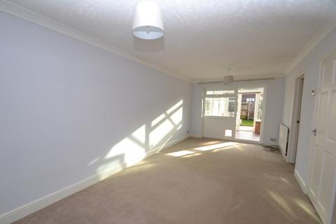 36 Alder Drive, Alderholt, Fordingbridge, SP6 3EP