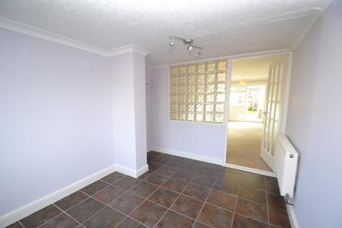 36 Alder Drive, Alderholt, Fordingbridge, SP6 3EP