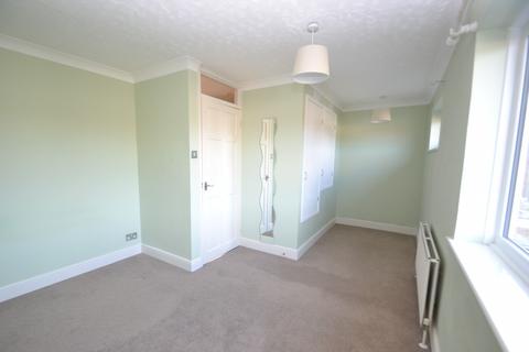 36 Alder Drive, Alderholt, Fordingbridge, SP6 3EP