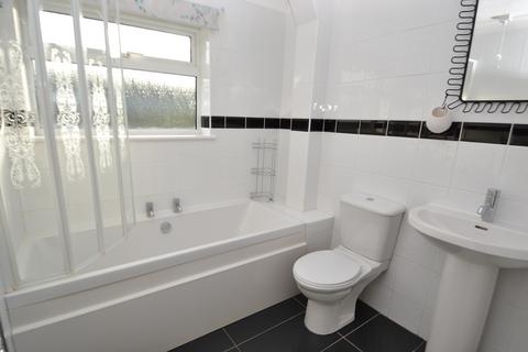 36 Alder Drive, Alderholt, Fordingbridge, SP6 3EP
