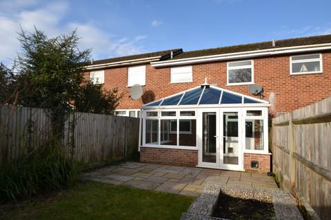 36 Alder Drive, Alderholt, Fordingbridge, SP6 3EP
