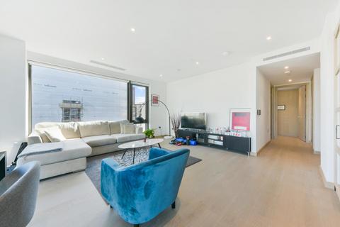 2 bedroom apartment for sale, Legacy Building, Embassy Gardens, Nine Elms, SW11