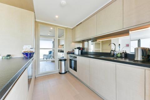 2 bedroom apartment for sale, Legacy Building, Embassy Gardens, Nine Elms, SW11