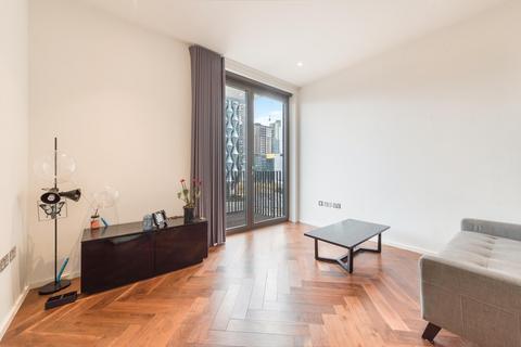 1 bedroom apartment for sale, Ambassador Building, Nine Elms, London, SW11