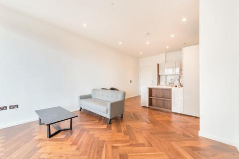1 bedroom apartment for sale, Ambassador Building, Nine Elms, London, SW11