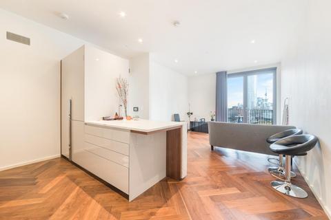 1 bedroom apartment for sale, Ambassador Building, Nine Elms, London, SW11