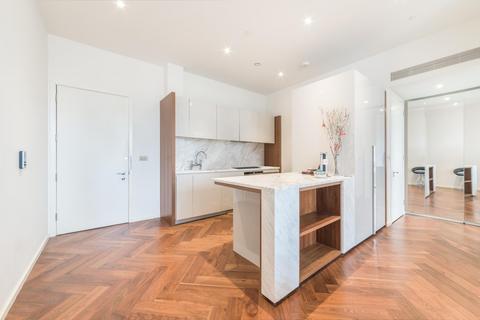 1 bedroom apartment for sale, Ambassador Building, Nine Elms, London, SW11
