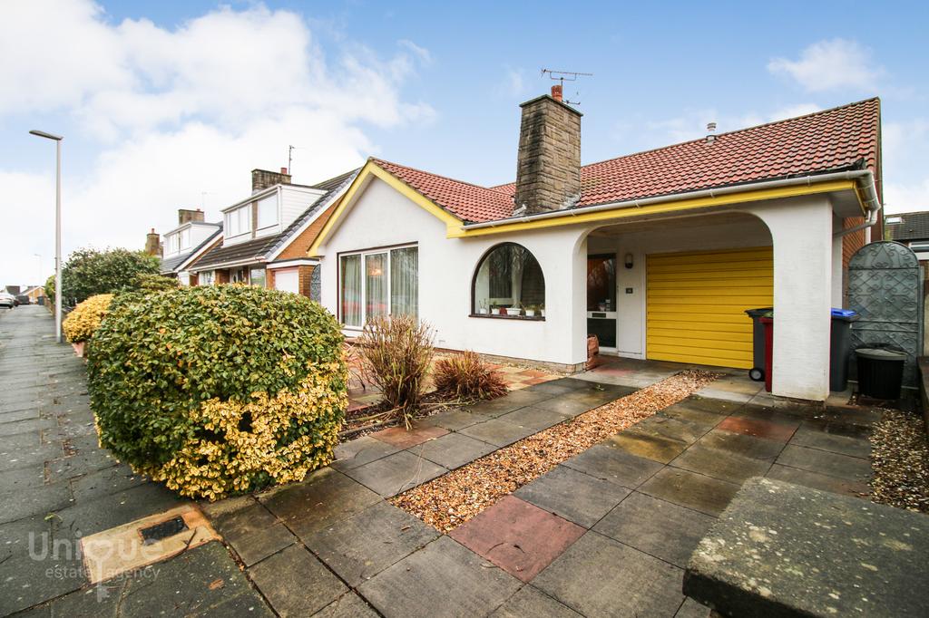 Deerhurst Road, ThorntonCleveleys, FY5 3 bed bungalow £229,950