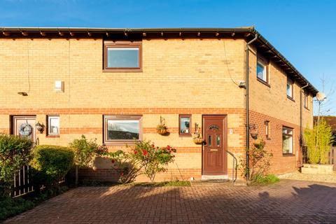 5 Bingham Place, Edinburgh, EH15 3JD