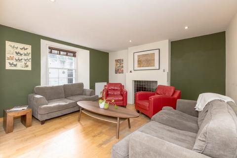undefined, 5a Montague Street, Newington, EH8 9QT