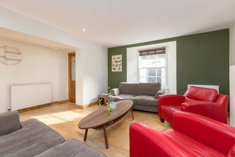 undefined, 5a Montague Street, Newington, EH8 9QT