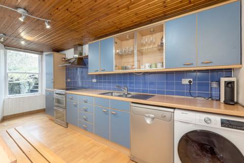 undefined, 5a Montague Street, Newington, EH8 9QT