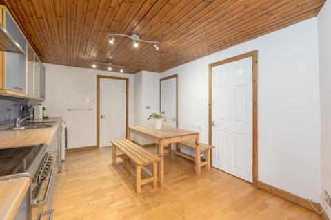 undefined, 5a Montague Street, Newington, EH8 9QT
