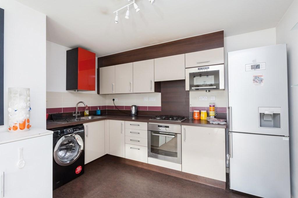 Cannock Court, 3 Hawker Place... 2 bed apartment to rent £1,850 pcm