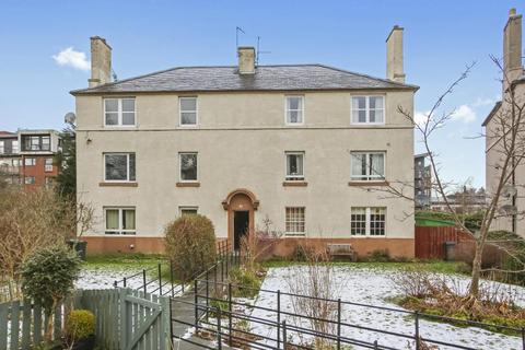 4/5 Boswall Place, Edinburgh, EH5 2ED