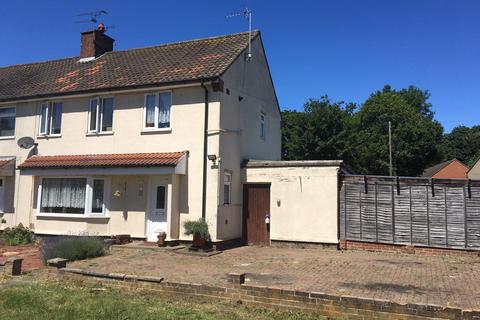 8 Pembroke Close, Ipswich, IP2 8PD