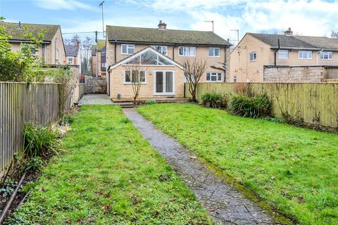 24 Beeches Road, Cirencester, GL7 1BW