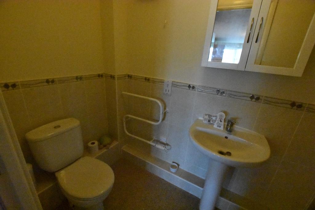 En Suite