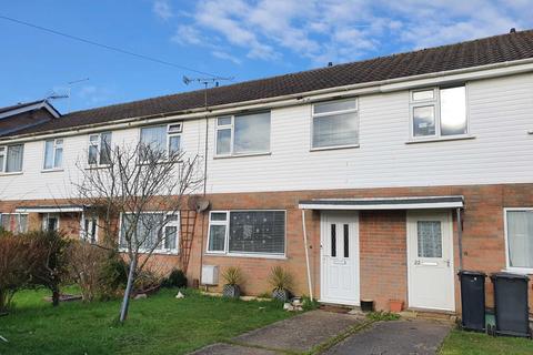 21 Ballam Close, Poole, BH16 5QU