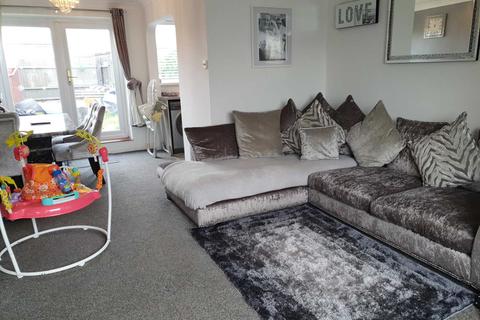 21 Ballam Close, Poole, BH16 5QU