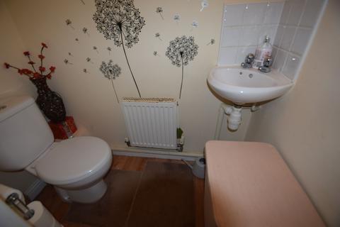 3 bedroom semi-detached house to rent - Everside Drive, Cheetwood, Manchester, M8 8ES