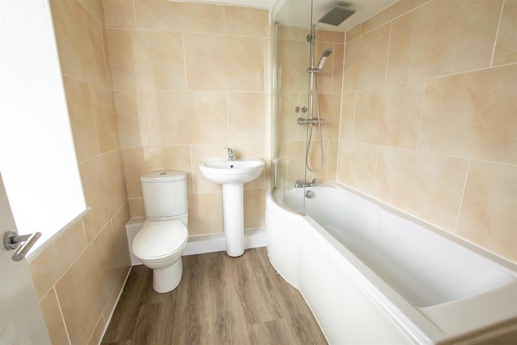 Master En Suite