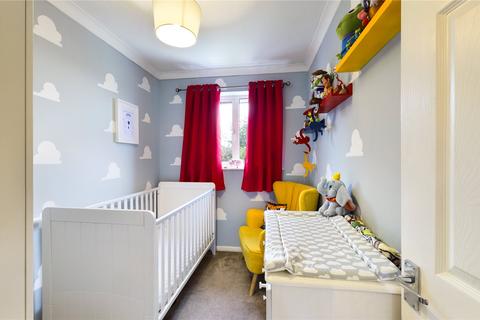 14 Clements Close, Spencers Wood, Reading, RG7 1HJ
