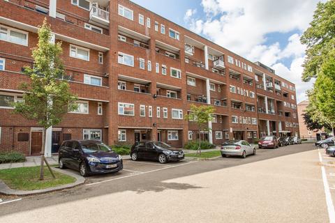 2 bedroom flat to rent, James House, E1